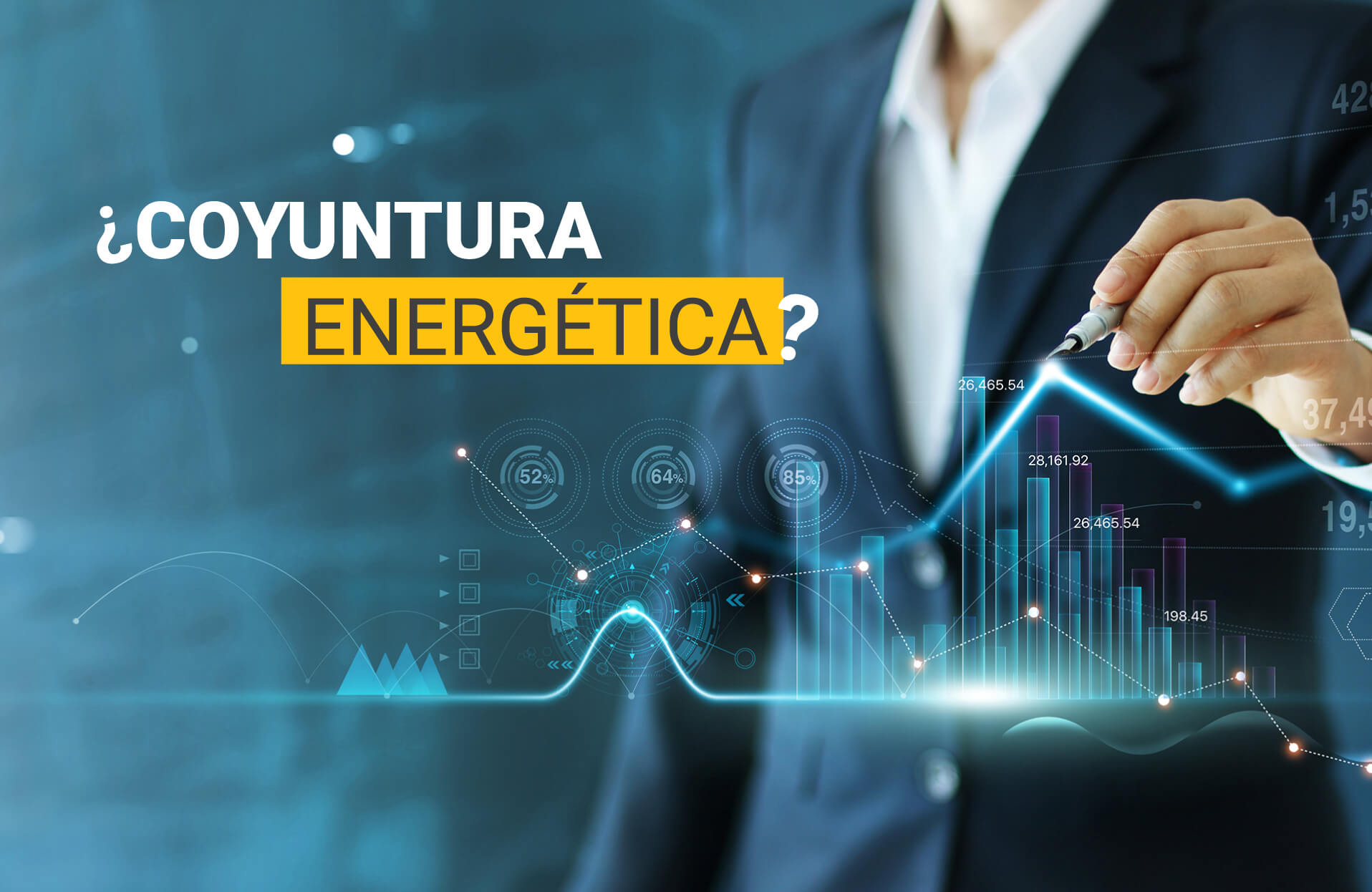 Banner Coyuntura energética